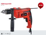 Popular New Design 13mm 110V 220V 720W Impact Drill Machine Power Tools