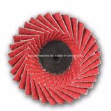 Resin Alumina Abrasive Grinidng Cup Wheels