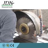 Professional Diamond Saw Blade for Granite Cutting