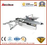 Precision Sliding Table Saw