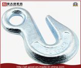 Marine Hardware Galvanized Forged Eye Grab Hook