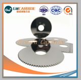 Tungsten Carbide Circular Saw Blade for Cutting