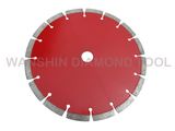 Hot-Press Diamond Saw Blade for Granite