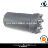 Tungsten Carbide Quarry Core Drill Bit Diamond Tools for Stone