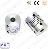 Machine Precision Coupling for Lathe Machine Parts