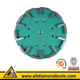 Diamond Concrete Floor Grinding Cup Wheel