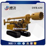 Crawler Drill Construction Equipment in Indonesia