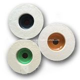 Wool Felt Polishing Wheel Flap Wheel for Metal