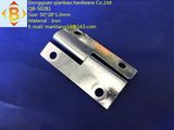 Iron Galvanized Door Hardware Detachable Hinge