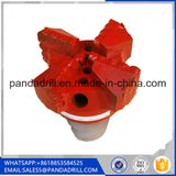 Diamond PDC Drag Drill Bit for Oil Well