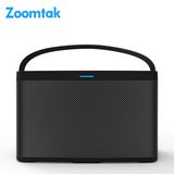 2018 New Arrival Voice Controlled Amzon Alexa Smart Professional Active Loud Wireless Mini Bluetooth Speaker