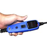 Vgate PT150 Electric Circuit Tester Same Function as Autel Powerscan PS100 Autek Yd208 Car Electrical System Tester Tool PT150