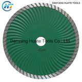 Super Turbo Diamond Saw Blade, Super Diamond Disc, Diamond Blades for Stone