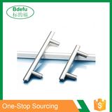 Wholesale Stainless Steel Hollow T Bar Cabinet Furniture Handle