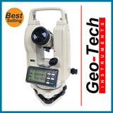 Best Selling 2 Second Electronic Digital Theodolite (GTH-02)