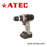 Ni-CD Battery Electric Hand Tool Cordless Drill (AT7512)