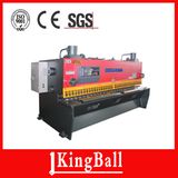 Shearing Machine, Cutting Machine, Plate Cutter