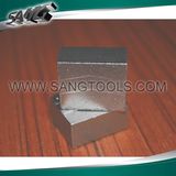 Diamond Segment and Blades for Stone (SG01)