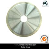 300mm Super Thin Tile Porcelain Diamond Continuour Saw Blade