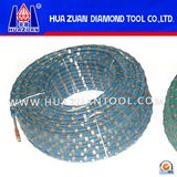 Good Quality Diamond Wire Saw for Diamond Wire Sawing Machine