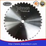 700mm Sandstone Diamond Saw Blade with Fast Cutting