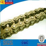 Hangzhou Qianjiang Chain Industries Co., Ltd.