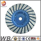 China Saw Blades Supplier Granite Marble Cutting Diamond Saw Blade