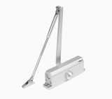 Adjustable Aluminium Door Closer (503) for Fire-Proof Door&UL&Ce