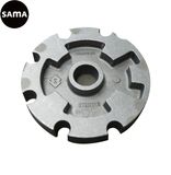 OEM Engineering Machinery Grey, Ductile Iron Casting