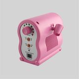 2018 New Design Electric Nail Drill 35000rpm with Nail Drill Vacuum