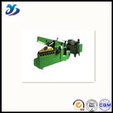 Q43 Hydraulic Aluminum Foil Cutting Machine/Waste Scrap Sheet Shears/Alligator Scrap Metal Cutting Machine