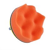 Sponge Polishing Wheel/Sponge Polishing Pads Polishing Wheels