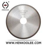 Whole Sintered Diamond Cutting Disc for Ceramic Wall Tiles