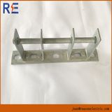 Hot DIP Galvanized Secondary Rack Pole Line Hardware