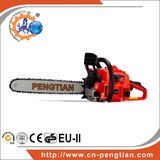 Power Tool Big Power 62cc Gasoline Chain Saw