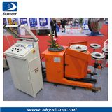 Stone Cutting Machine Wire Saw for Granite Block