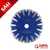 Chn Made Esch Types of Cutting Canberra Diamond Blade