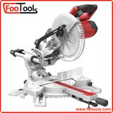 10'' 255mm 1800W Sliding Miter Saw (220320)