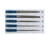 5PCS Hand Tools Hand Files (JL-DHF)