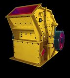 High-Efficiency Hammer Crusher