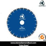Diamond Tool Cutting Saw Blade Quartzite
