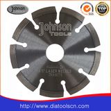 Diamond Stone Cutter: 115mm Laser Saw Blade for Stone