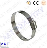 Stainless Steel Worm Drive Hose Clamps