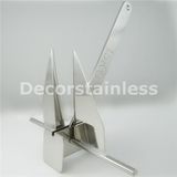 Stainless Steel Danforce Anchor Marine Hardware