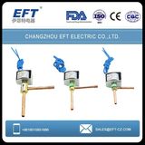 110V-240V Solenoid Valve for Refrigerators, Ice Makers and Ice-Cream Machine