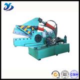 High Efficiency Metal Scrap Atomatic Alligator Rebar Shear