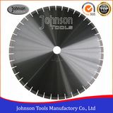 Diamond Tool -600mm Laser Saw Blade for General Purpose