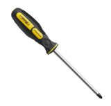 Hand Tools Cr-V Steel 1#*100mm Pozi Head Screwdriver