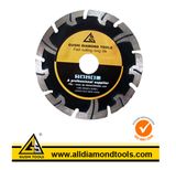 T Segment Diamond Saw Blade for Granite (AG Blade)