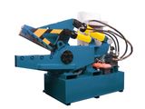 Scrap Metal Shear Machine Alligator Shear-- (Q08-63)